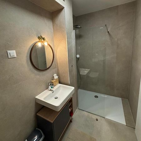 Leni Arena Zagreb Apartment Экстерьер фото