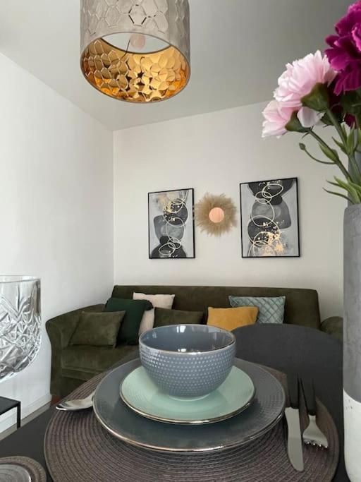 Leni Arena Zagreb Apartment Экстерьер фото