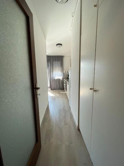 Leni Arena Zagreb Apartment Экстерьер фото